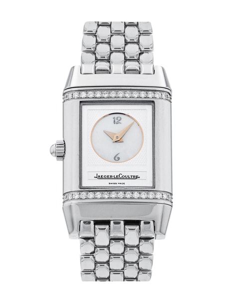 Jaeger-LeCoultre Reverso Duetto 2668110